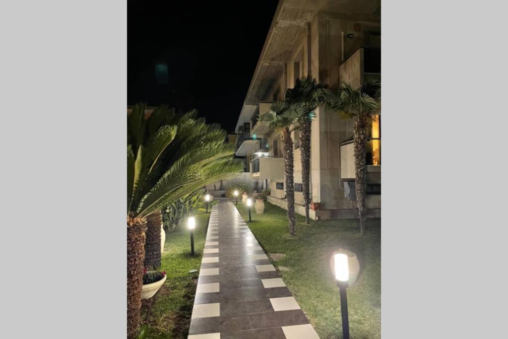 La Taverna Della Loggia Авола Экстерьер фото
