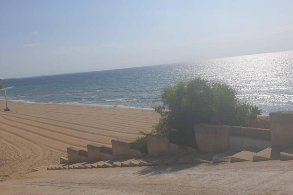 La Taverna Della Loggia Авола Экстерьер фото