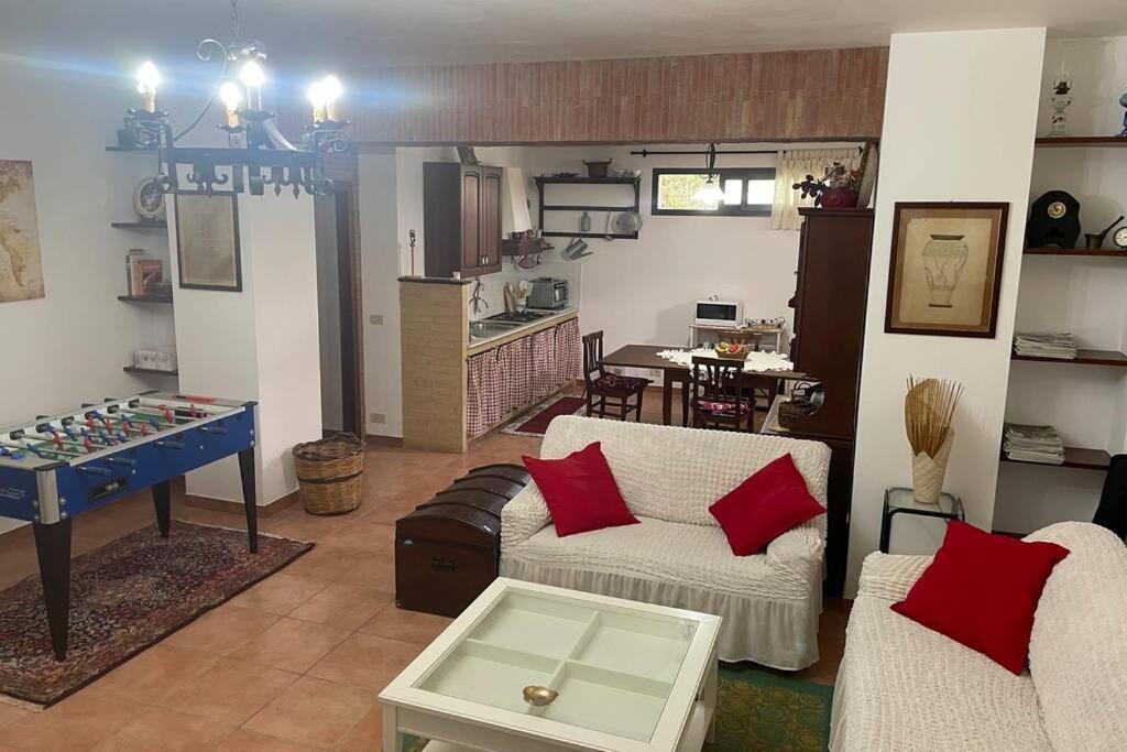 La Taverna Della Loggia Авола Экстерьер фото