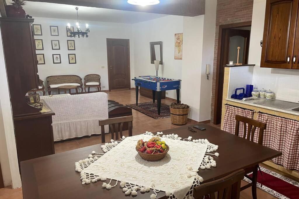 La Taverna Della Loggia Авола Экстерьер фото